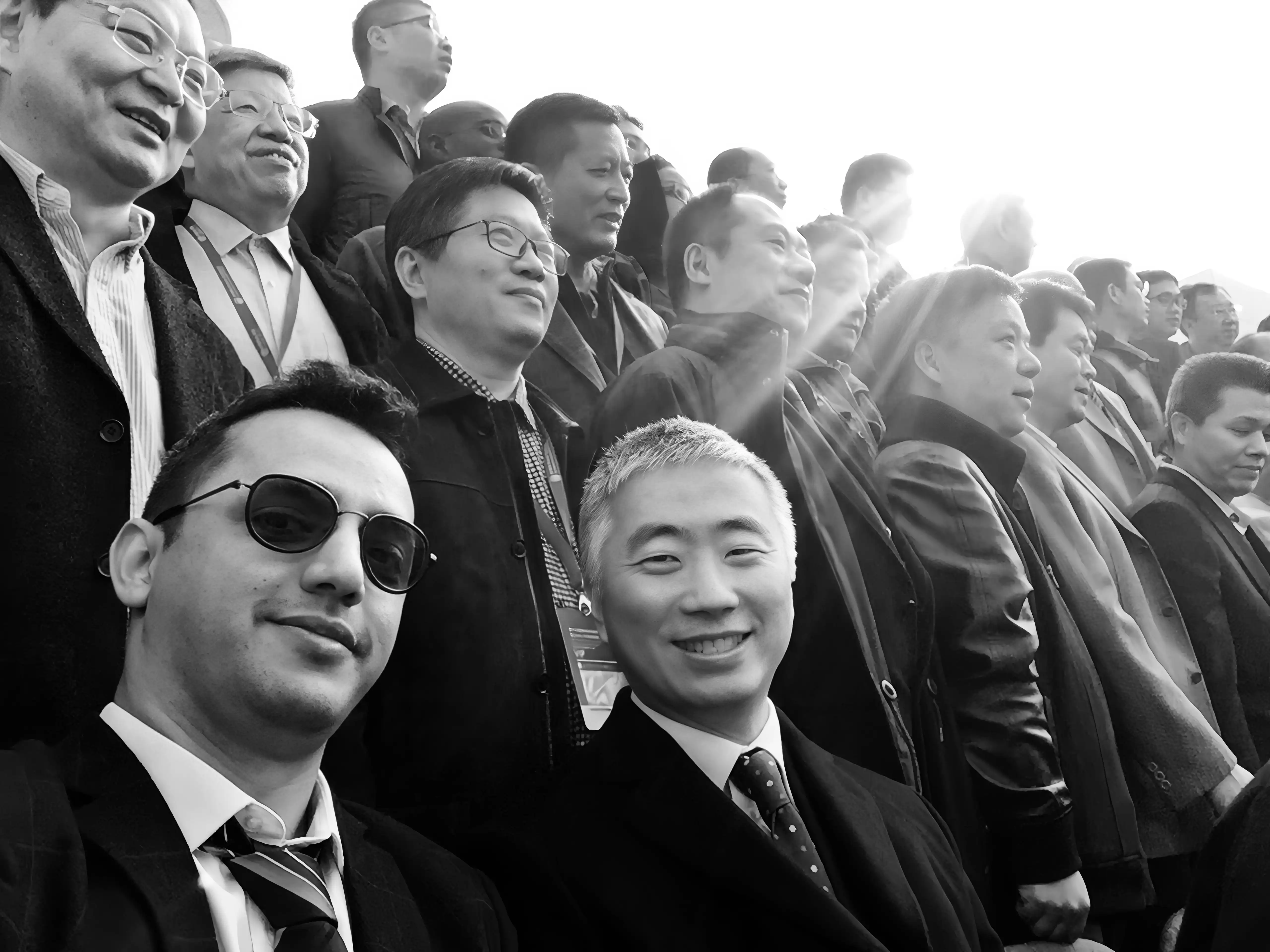 中国国际神经科学研究所 CHINA-INI