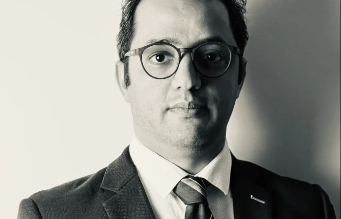 Kamal Tamini