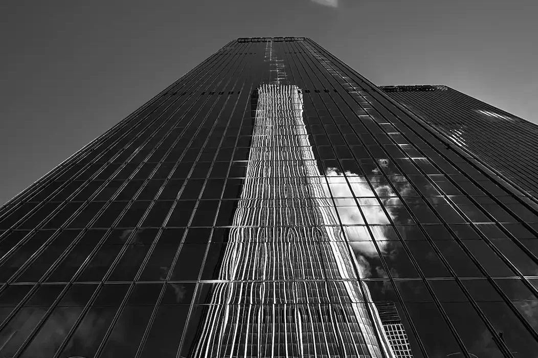 living in 2034 today