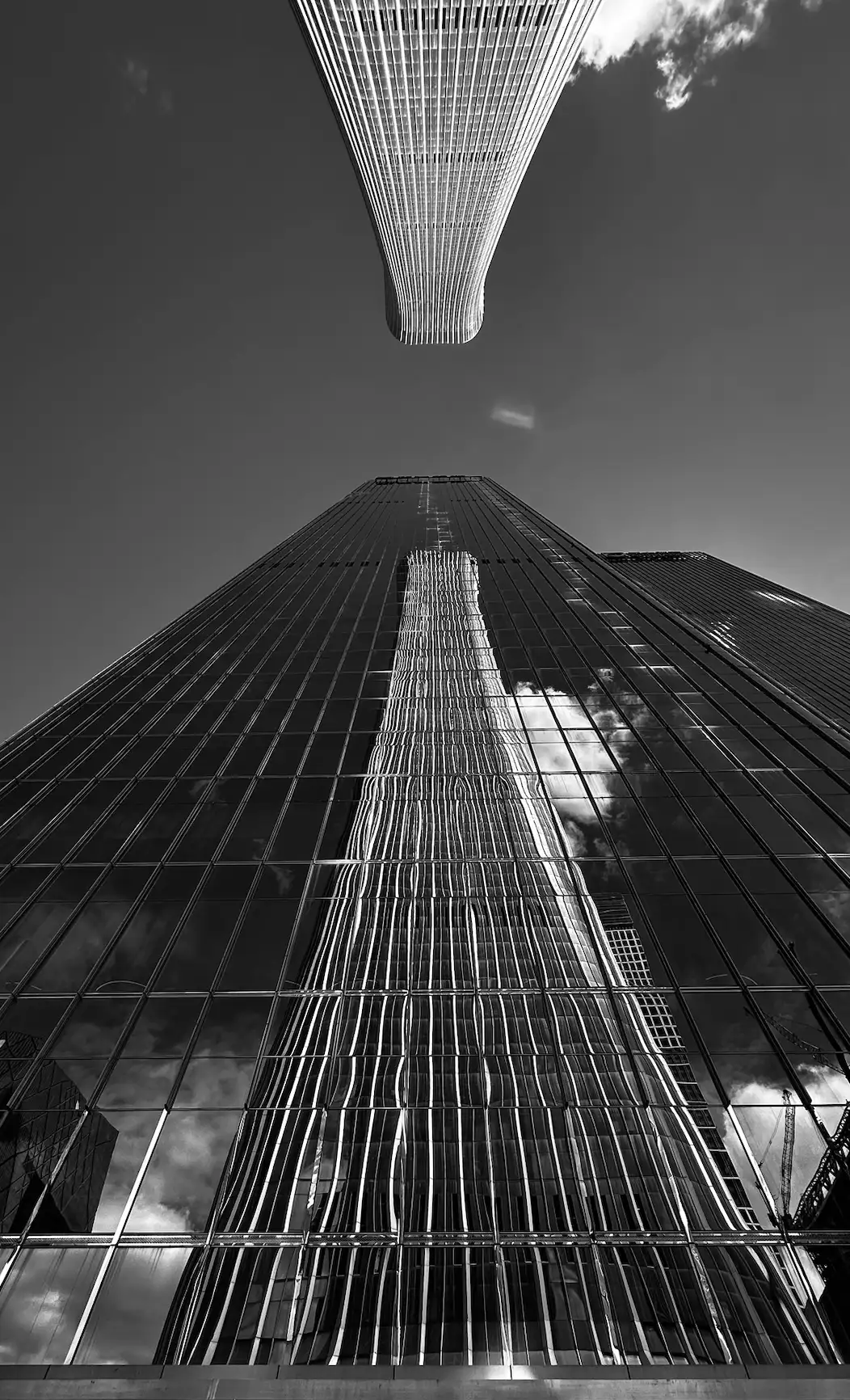 living in 2034 today