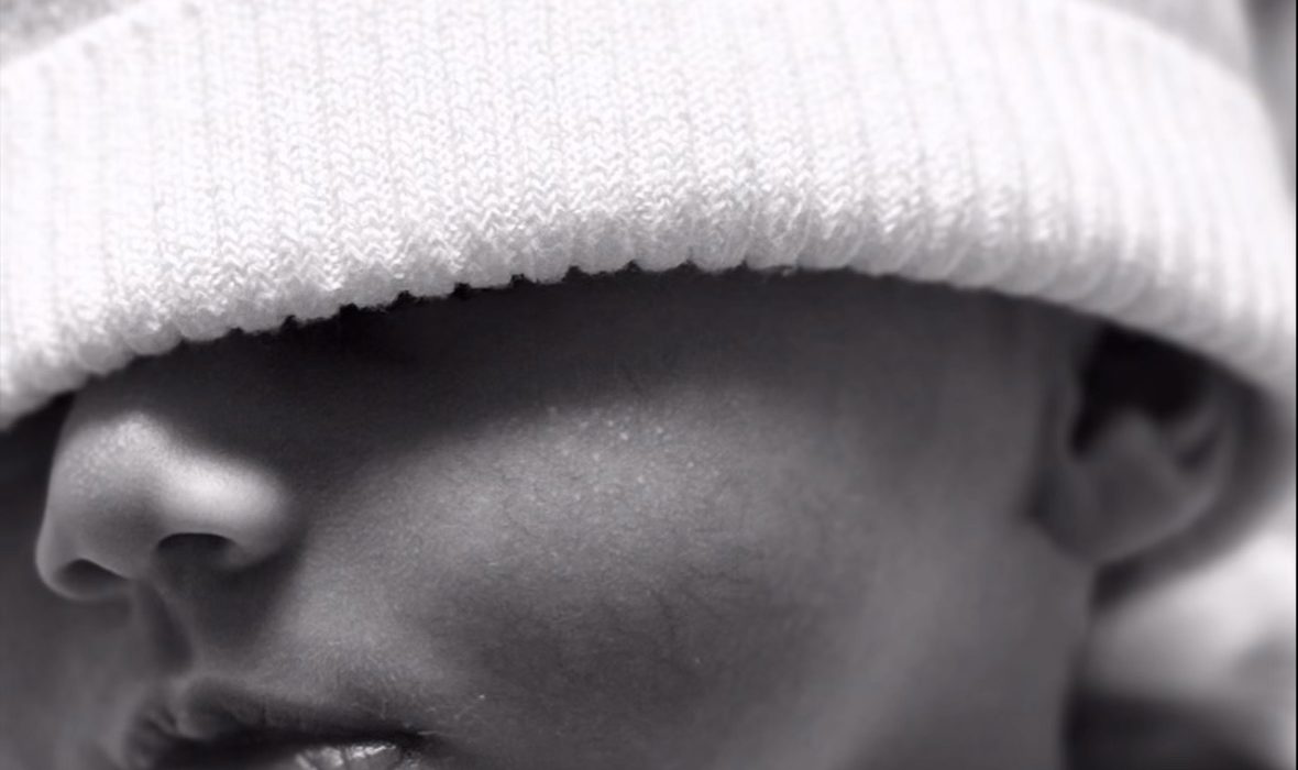 Letter to My Newborn Daughter Eva