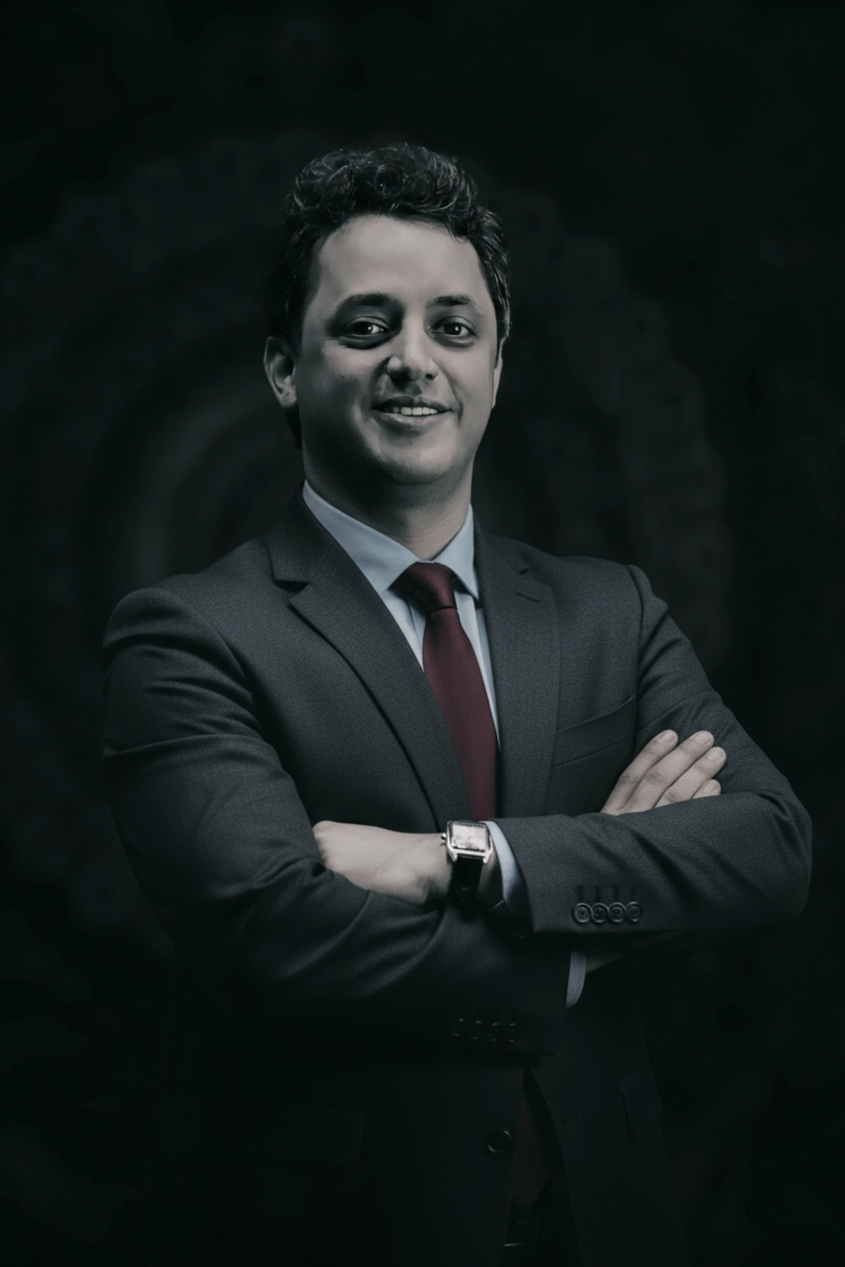 Kamal H Tamini