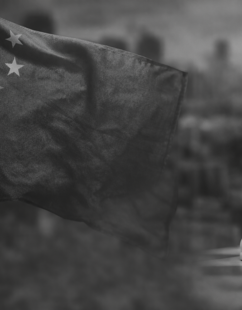 China investment risk